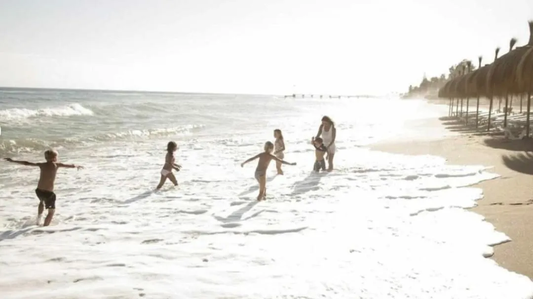 公寓 New Benalbeach Sun&Holidays 贝纳尔马德纳