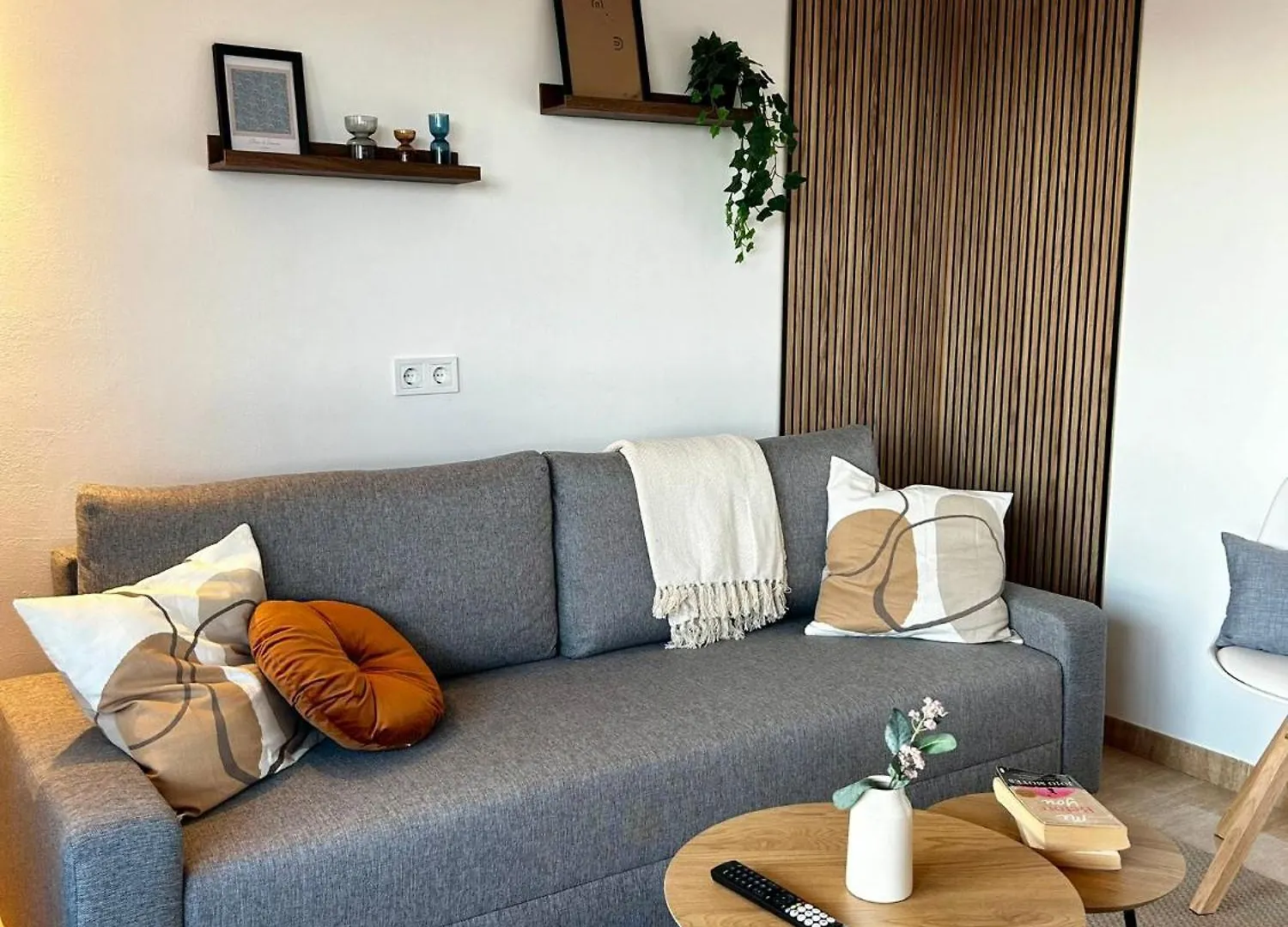 Apartment New Benalbeach Sun&Holidays Benalmadena Spain