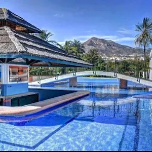  Appartement Benalbeach Holidays
