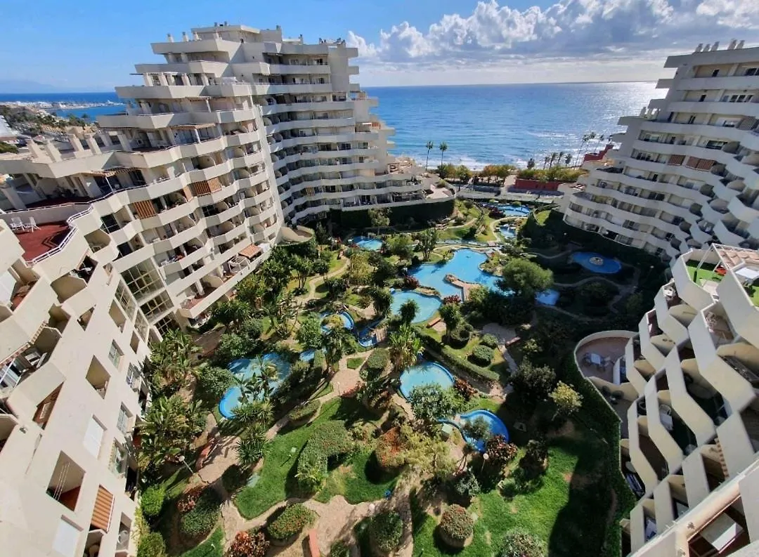 New Benalbeach Sun&Holidays Benalmadena 0*,  Spain