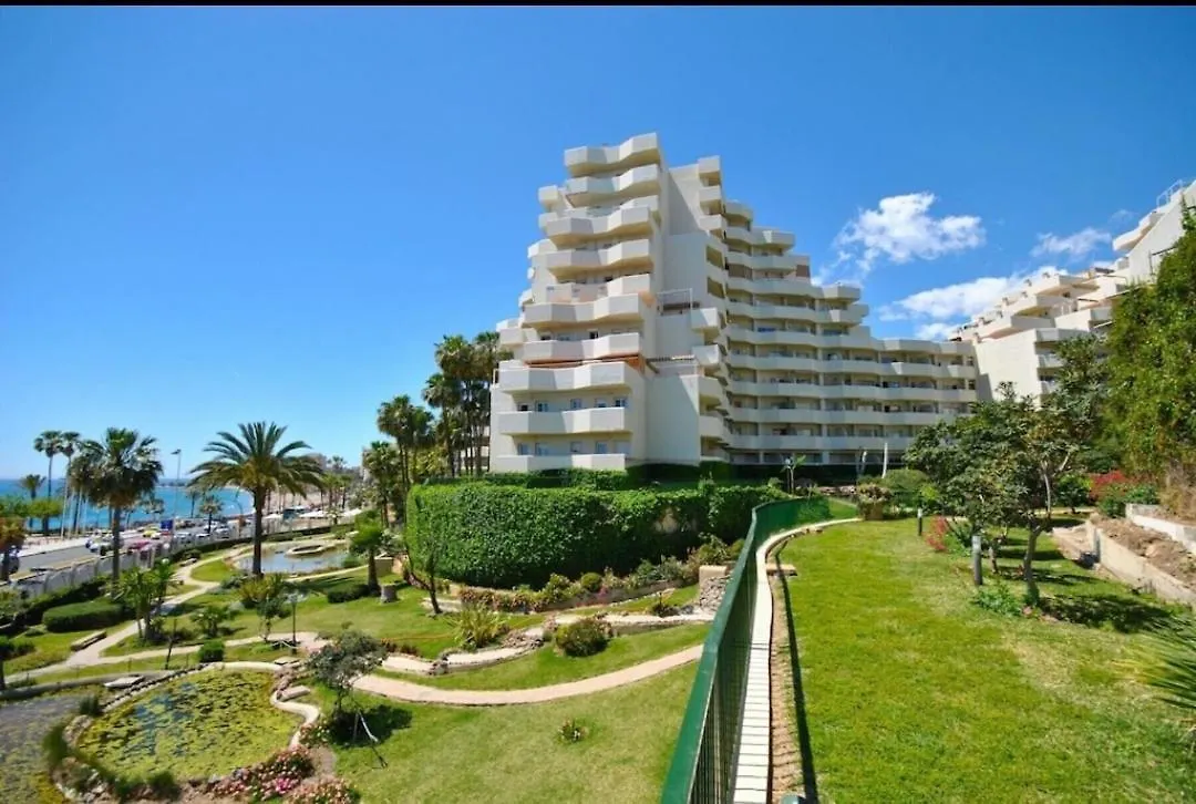 New Benalbeach Sun&Holidays Benalmadena