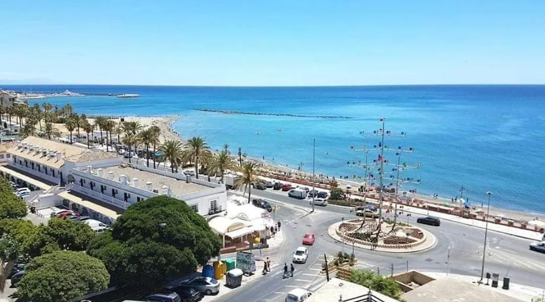 New Benalbeach Sun&Holidays Benalmadena Apartment