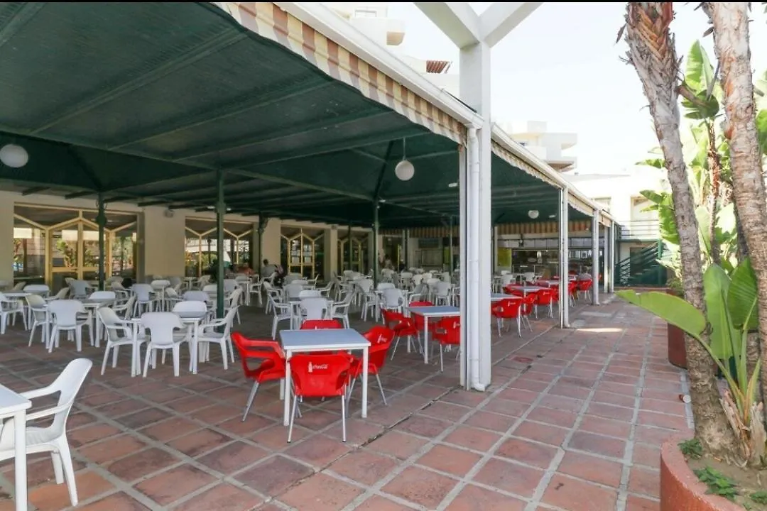 Apartment New Benalbeach Sun&Holidays Benalmadena Spain