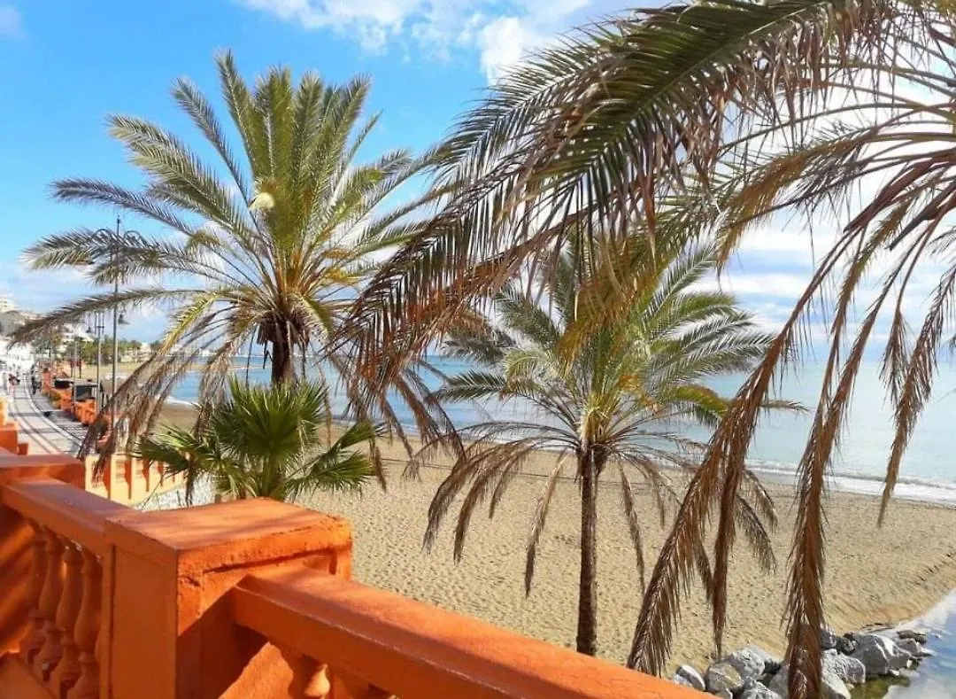 Apartment New Benalbeach Sun&Holidays Benalmadena Spain