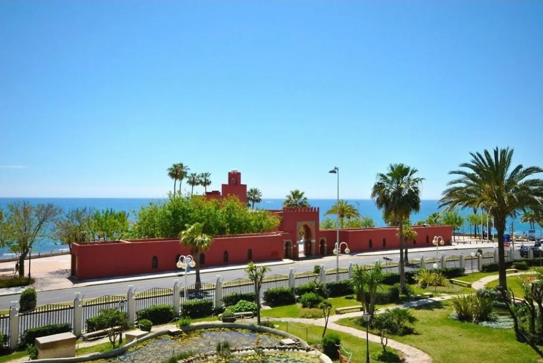 New Benalbeach Sun&Holidays Benalmadena 0*,  Spain