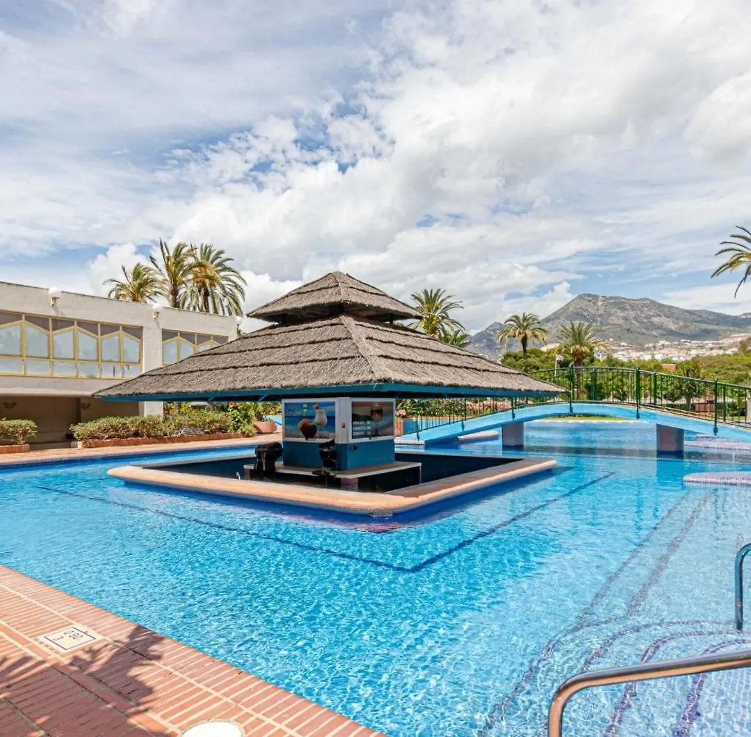 New Benalbeach Sun&Holidays Benalmadena Apartment
