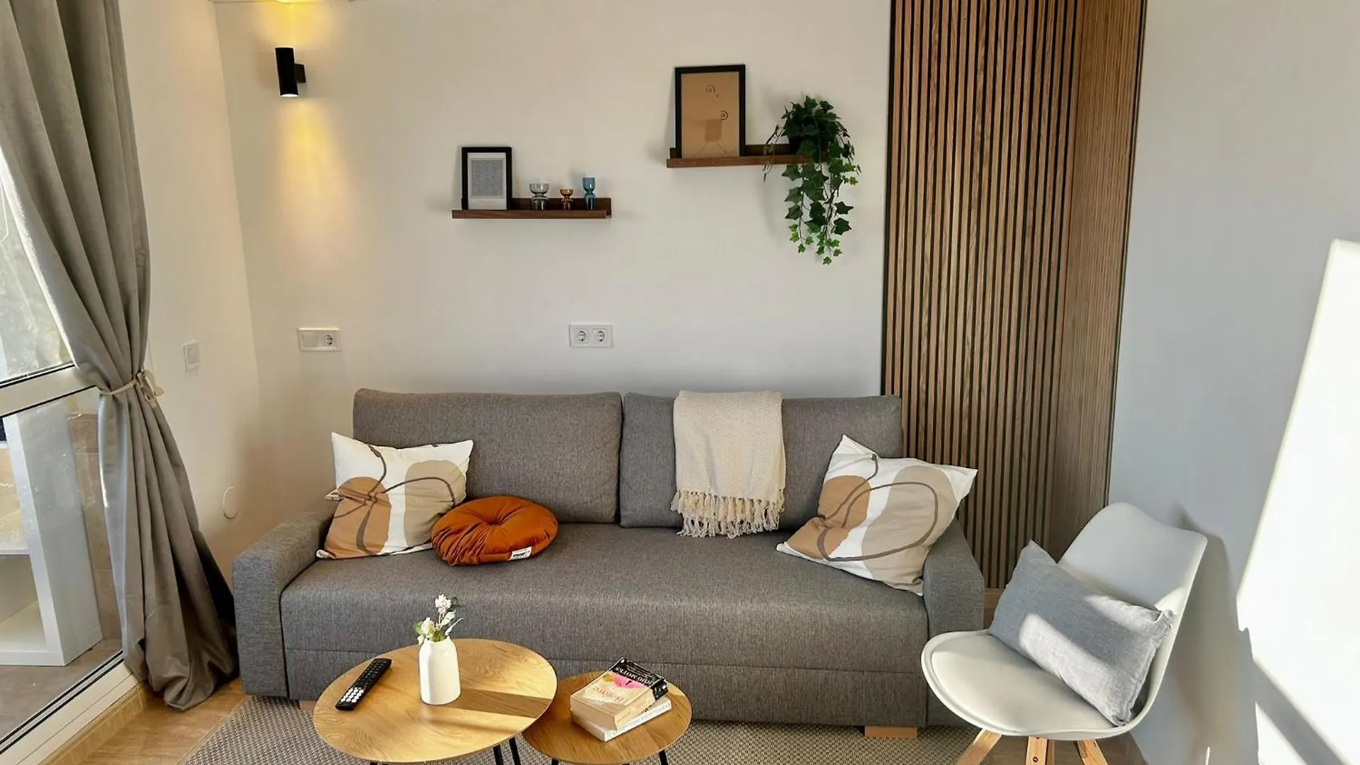 New Benalbeach Sun&Holidays Benalmadena