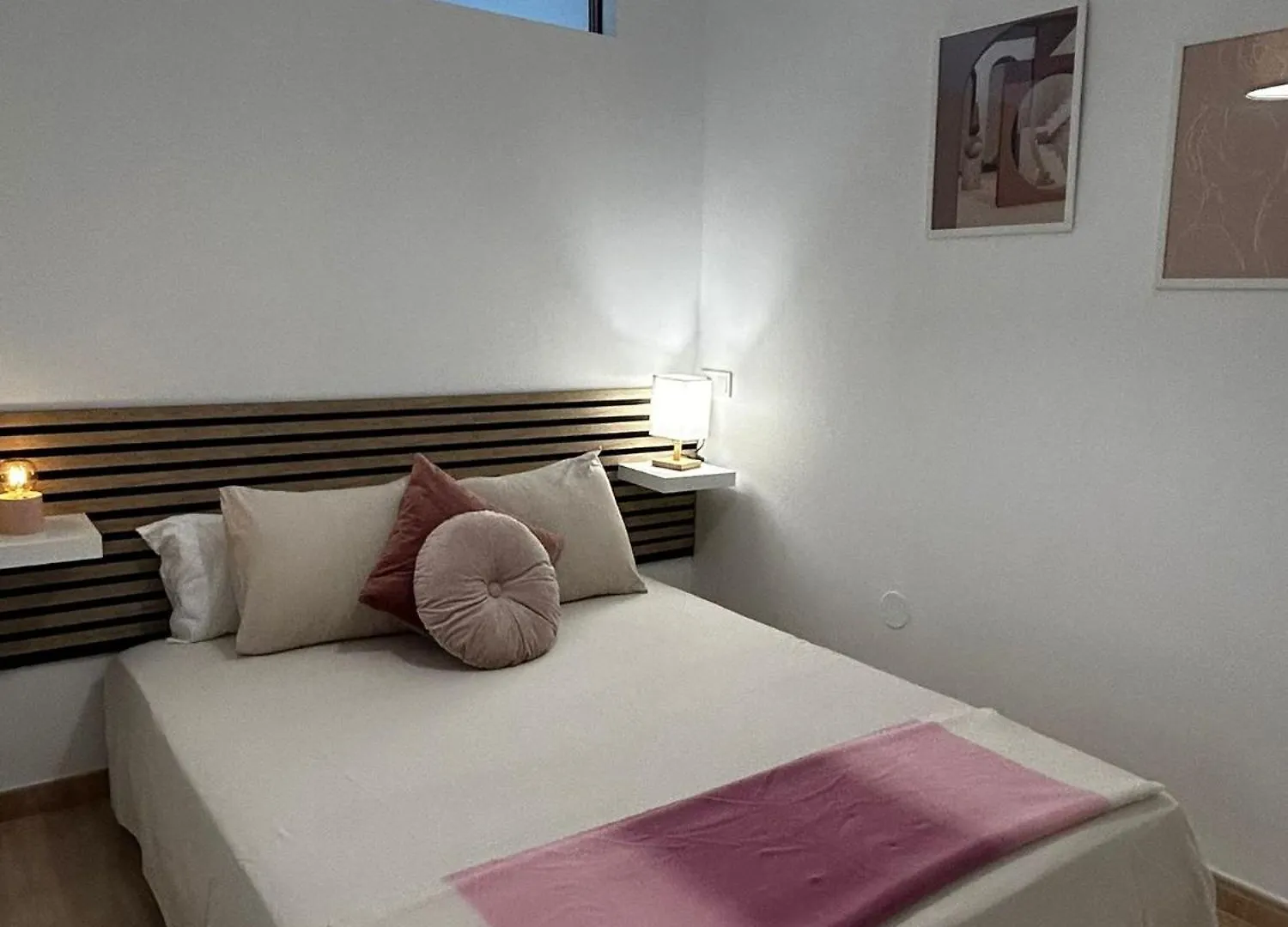New Benalbeach Sun&Holidays Benalmadena 0*,