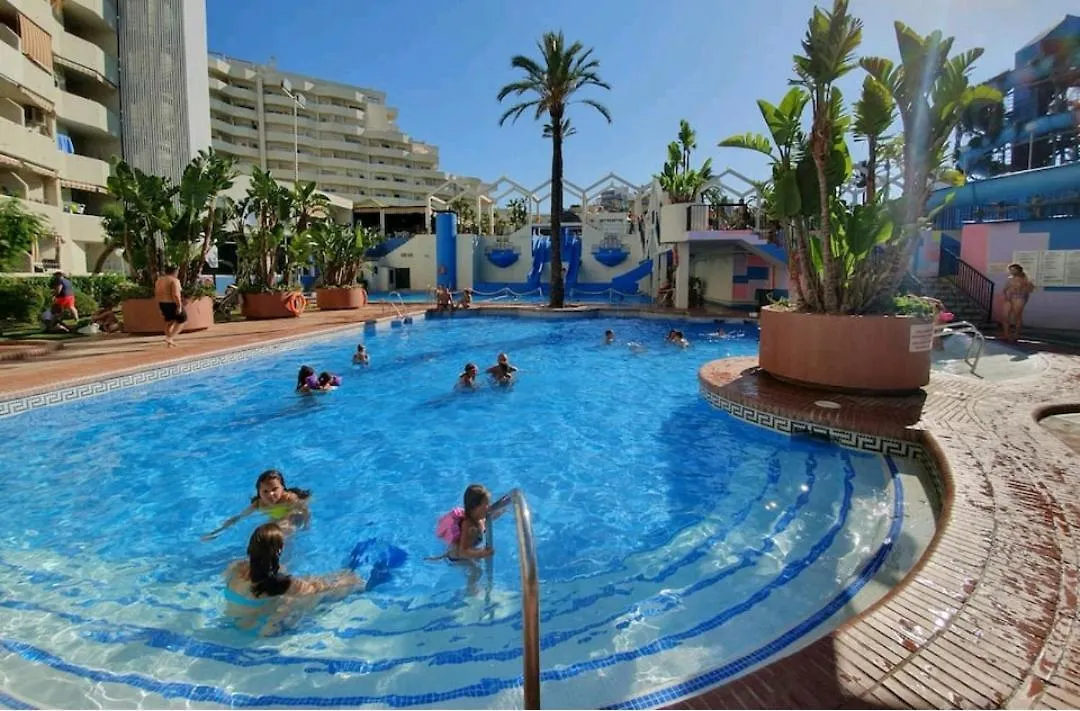 New Benalbeach Sun&Holidays Benalmadena 0*,