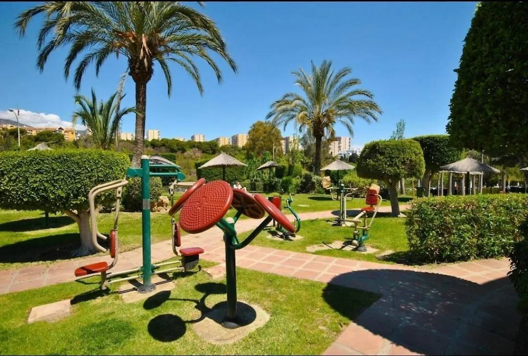 New Benalbeach Sun&Holidays Benalmadena Apartment