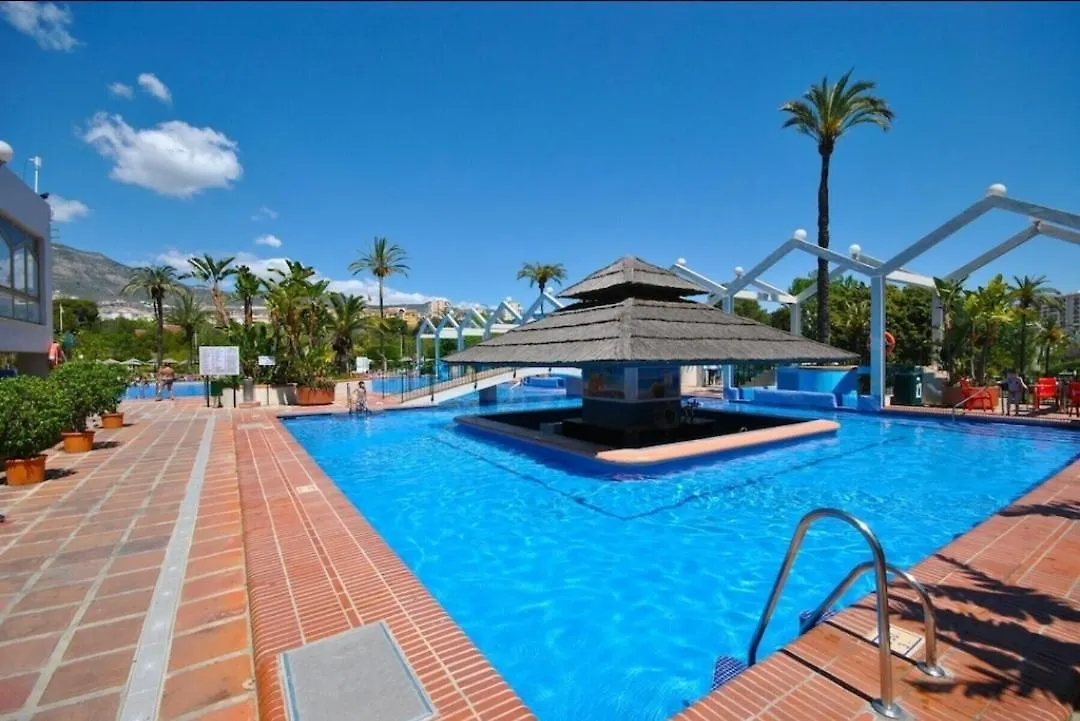 New Benalbeach Sun&Holidays Benalmadena Spain