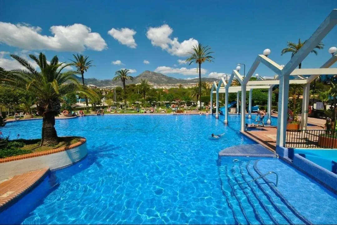 New Benalbeach Sun&Holidays Benalmadena Apartment