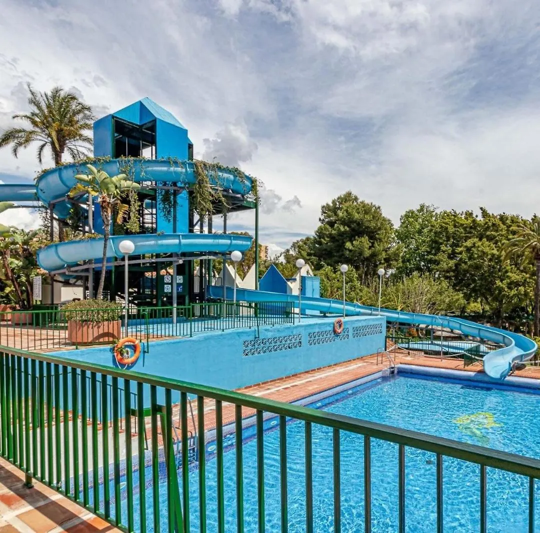 Apartment New Benalbeach Sun&Holidays Benalmadena
