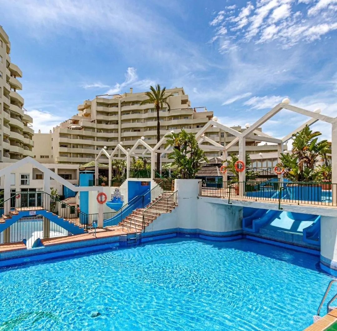 New Benalbeach Sun&Holidays Benalmadena Spain
