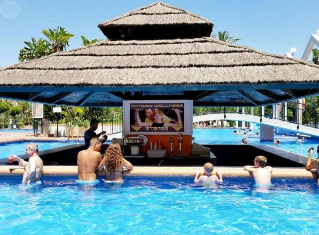 New Benalbeach Sun&Holidays Benalmadena Spain