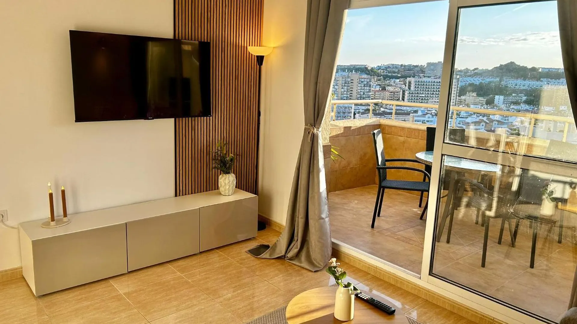 Apartment New Benalbeach Sun&Holidays Benalmadena