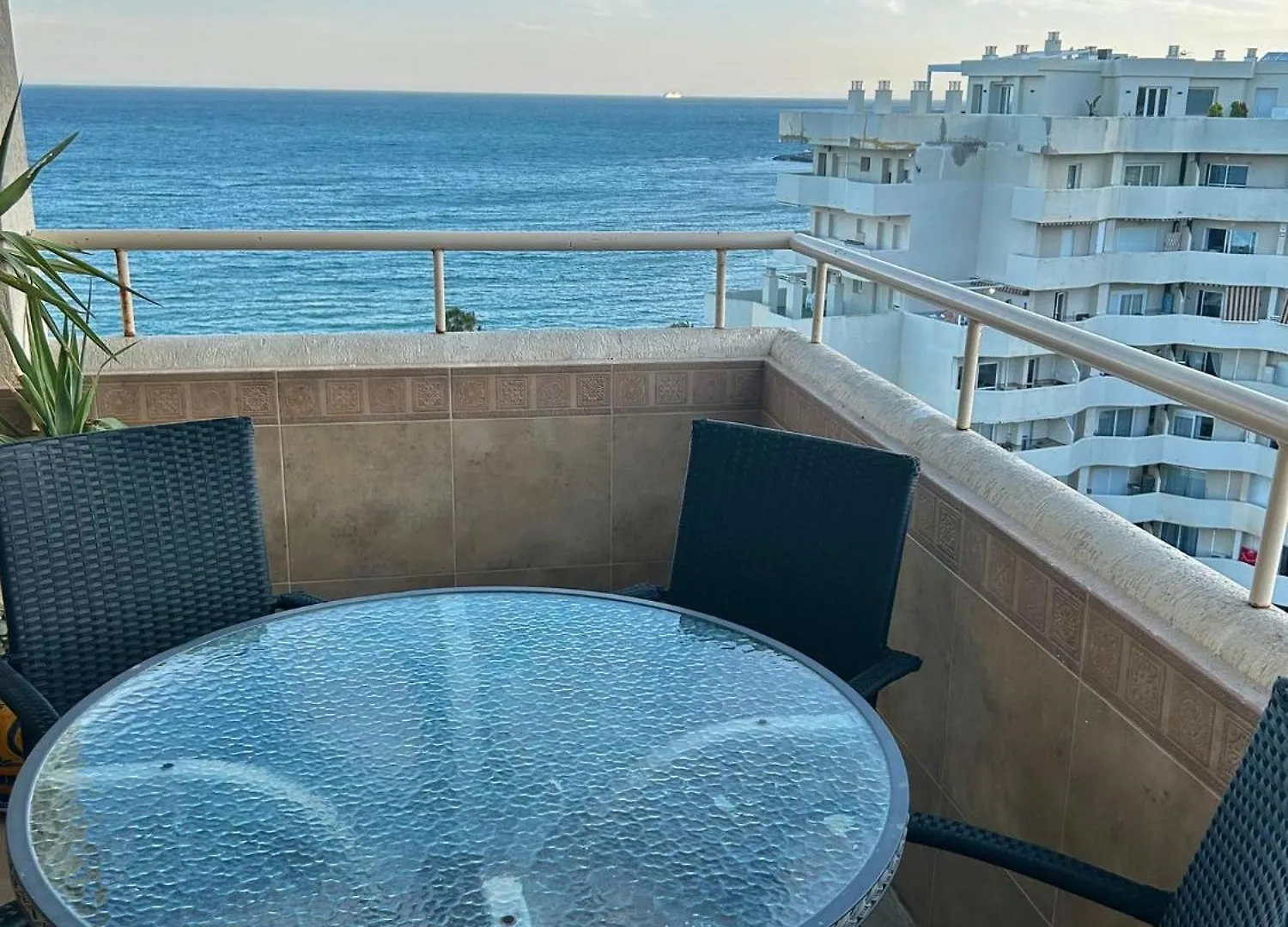 New Benalbeach Sun&Holidays Benalmadena Apartment