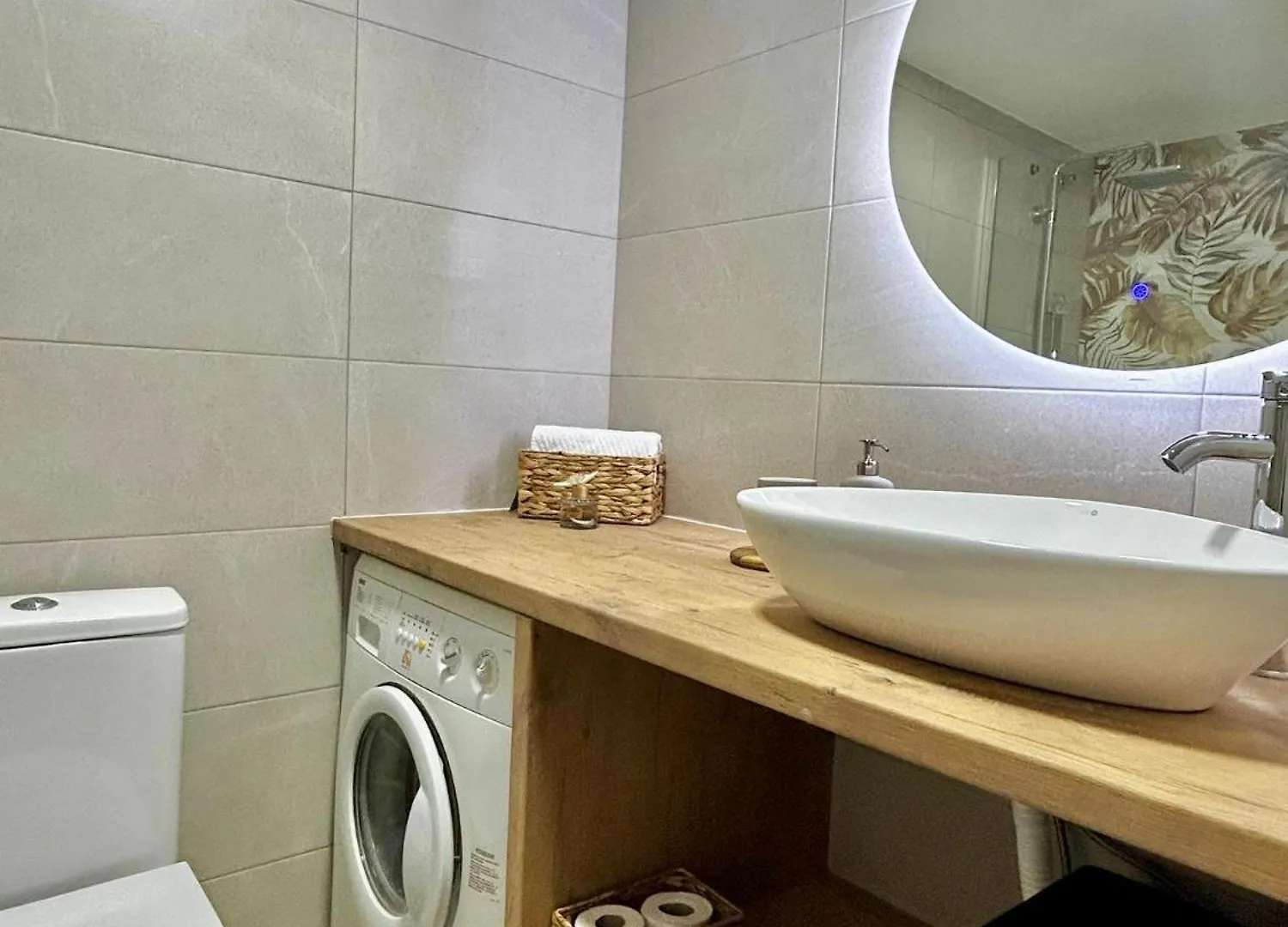 Apartment New Benalbeach Sun&Holidays Benalmadena