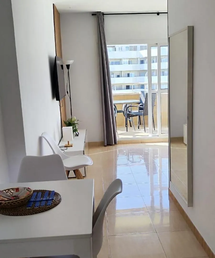 New Benalbeach Sun&Holidays Benalmadena